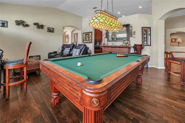 $589,990 | 12309 Loopback Drive, San Antonio, FL 33576