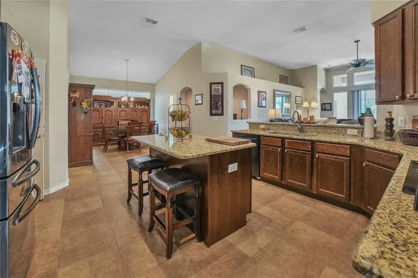 $589,990 | 12309 Loopback Drive, San Antonio, FL 33576