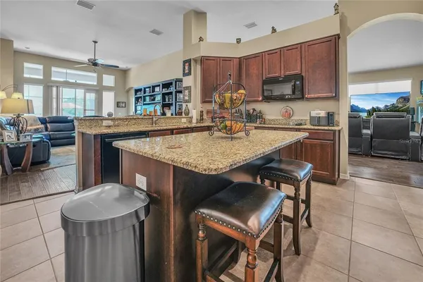 $589,990 | 12309 Loopback Drive, San Antonio, FL 33576