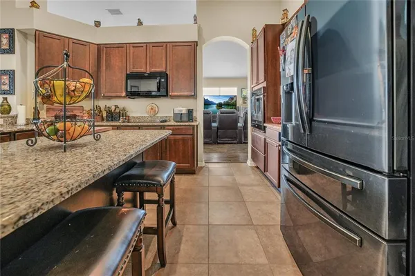 $589,990 | 12309 Loopback Drive, San Antonio, FL 33576