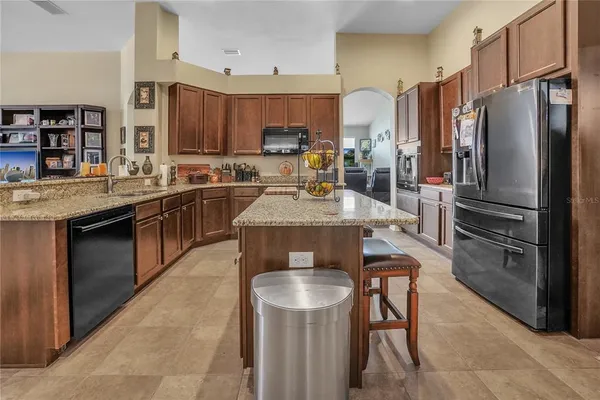 $589,990 | 12309 Loopback Drive, San Antonio, FL 33576