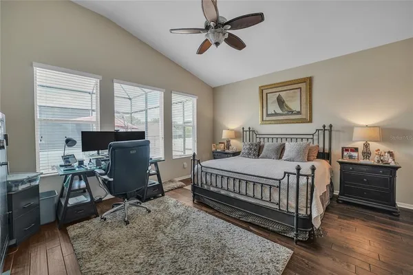 $589,990 | 12309 Loopback Drive, San Antonio, FL 33576