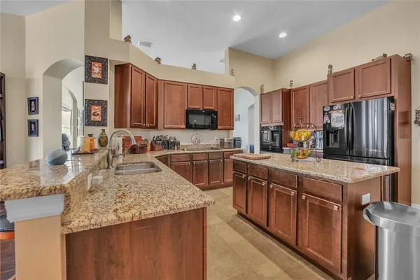 $589,990 | 12309 Loopback Drive, San Antonio, FL 33576