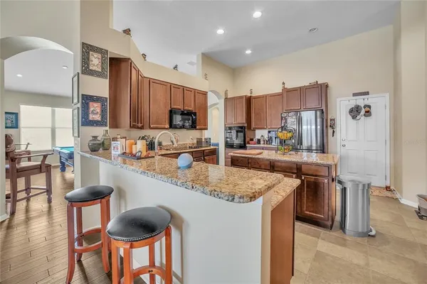 $589,990 | 12309 Loopback Drive, San Antonio, FL 33576
