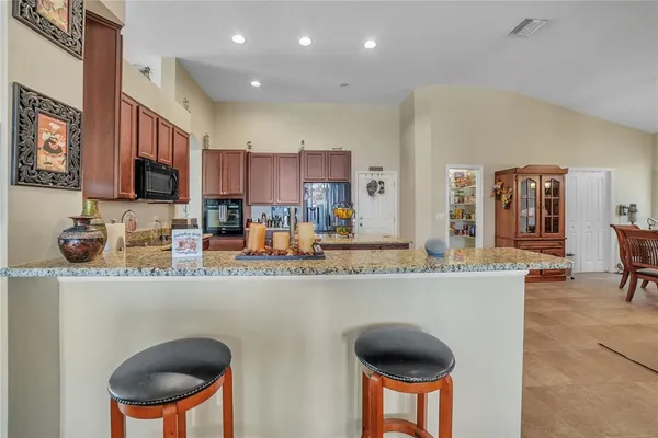 $589,990 | 12309 Loopback Drive, San Antonio, FL 33576