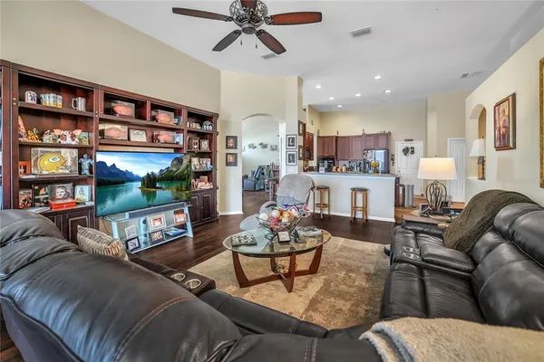$589,990 | 12309 Loopback Drive, San Antonio, FL 33576