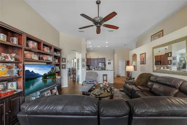 $589,990 | 12309 Loopback Drive, San Antonio, FL 33576