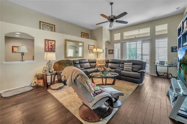 $589,990 | 12309 Loopback Drive, San Antonio, FL 33576