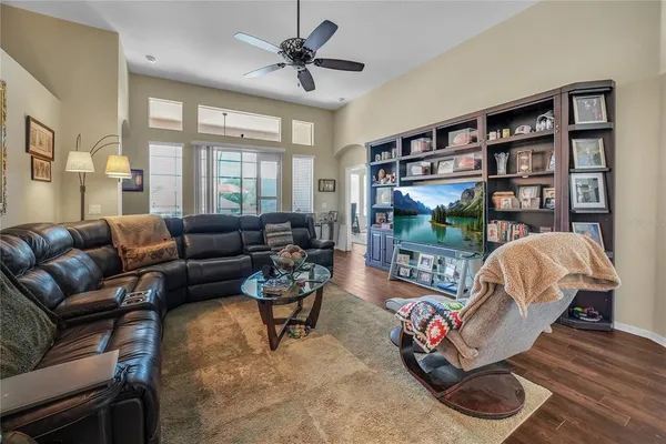 $589,990 | 12309 Loopback Drive, San Antonio, FL 33576