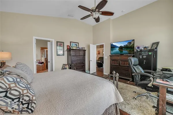 $589,990 | 12309 Loopback Drive, San Antonio, FL 33576