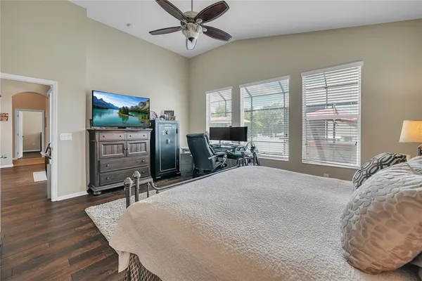 $589,990 | 12309 Loopback Drive, San Antonio, FL 33576