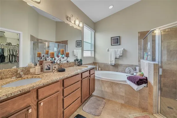 $589,990 | 12309 Loopback Drive, San Antonio, FL 33576