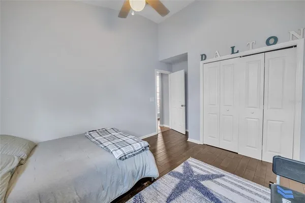 $589,990 | 12309 Loopback Drive, San Antonio, FL 33576