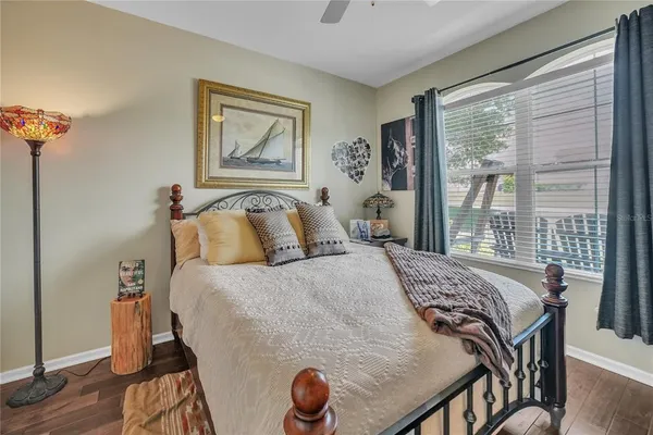 $589,990 | 12309 Loopback Drive, San Antonio, FL 33576
