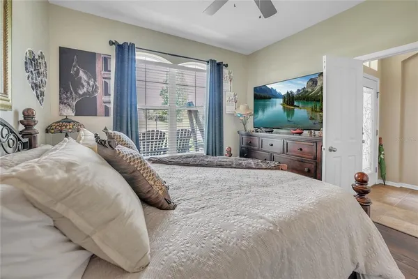$589,990 | 12309 Loopback Drive, San Antonio, FL 33576