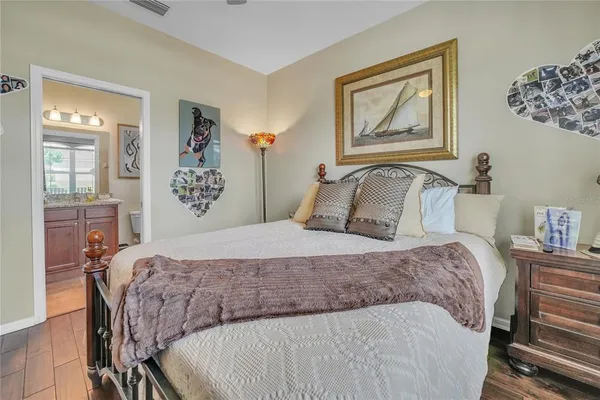 $589,990 | 12309 Loopback Drive, San Antonio, FL 33576