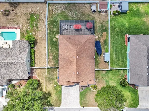 $589,990 | 12309 Loopback Drive, San Antonio, FL 33576