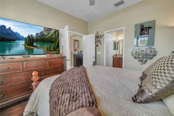 $589,990 | 12309 Loopback Drive, San Antonio, FL 33576