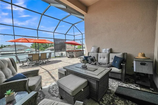 $589,990 | 12309 Loopback Drive, San Antonio, FL 33576