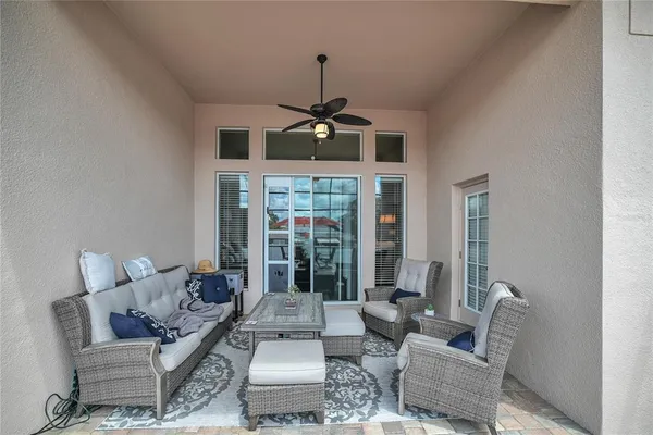 $589,990 | 12309 Loopback Drive, San Antonio, FL 33576