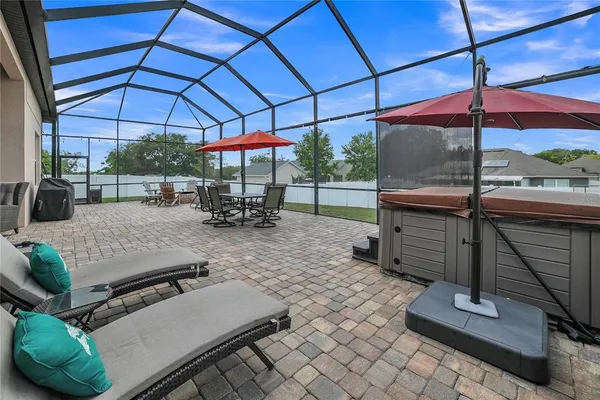 $589,990 | 12309 Loopback Drive, San Antonio, FL 33576