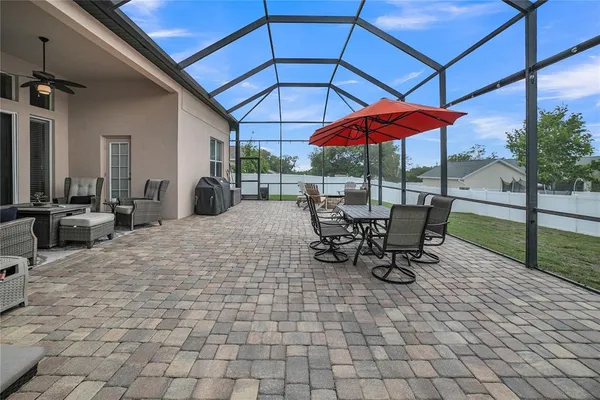 $589,990 | 12309 Loopback Drive, San Antonio, FL 33576