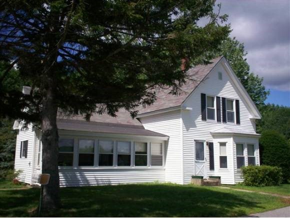 83 Gilman Street Franklin, NH 03235 - Photo 1 of 1 Gallery Image 1