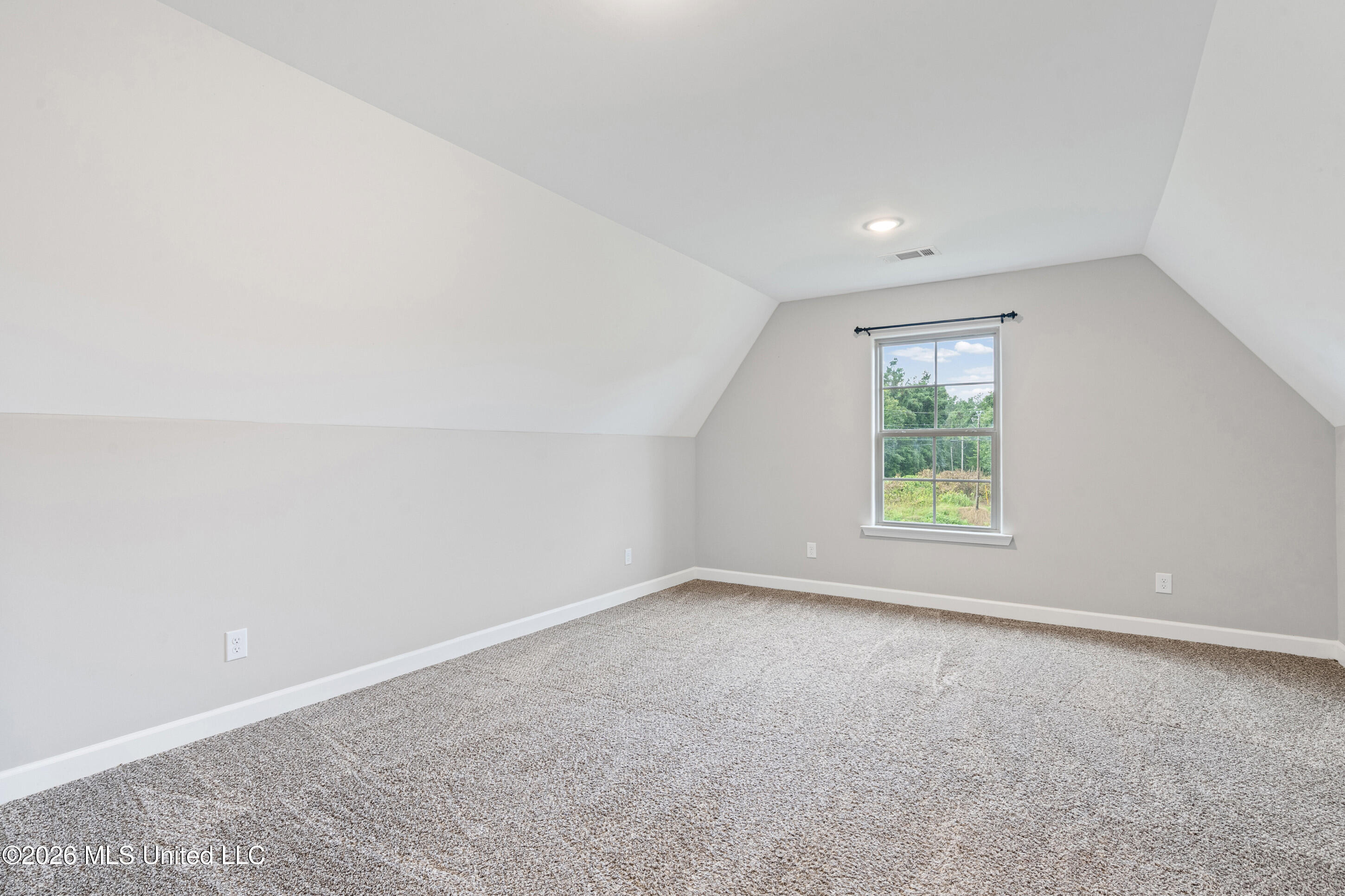 167 Chulahoma Road Holly Springs, MS 38635 - Photo 30 of 41 Bonus Room