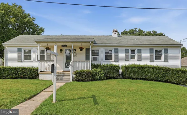 $395,000 | 905 Oak Street, Frederick, MD 21703