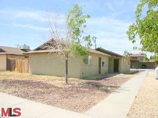 640 Commercial Avenue, Unit AB Ridgecrest, CA 93555 - Photo 1 of 1
