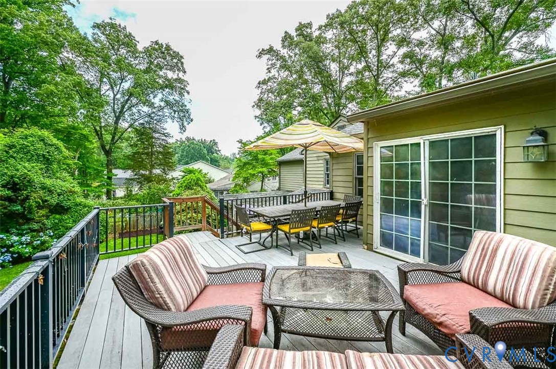 604 Baldwin Road Richmond, VA 23229 - Photo 67 of 71
