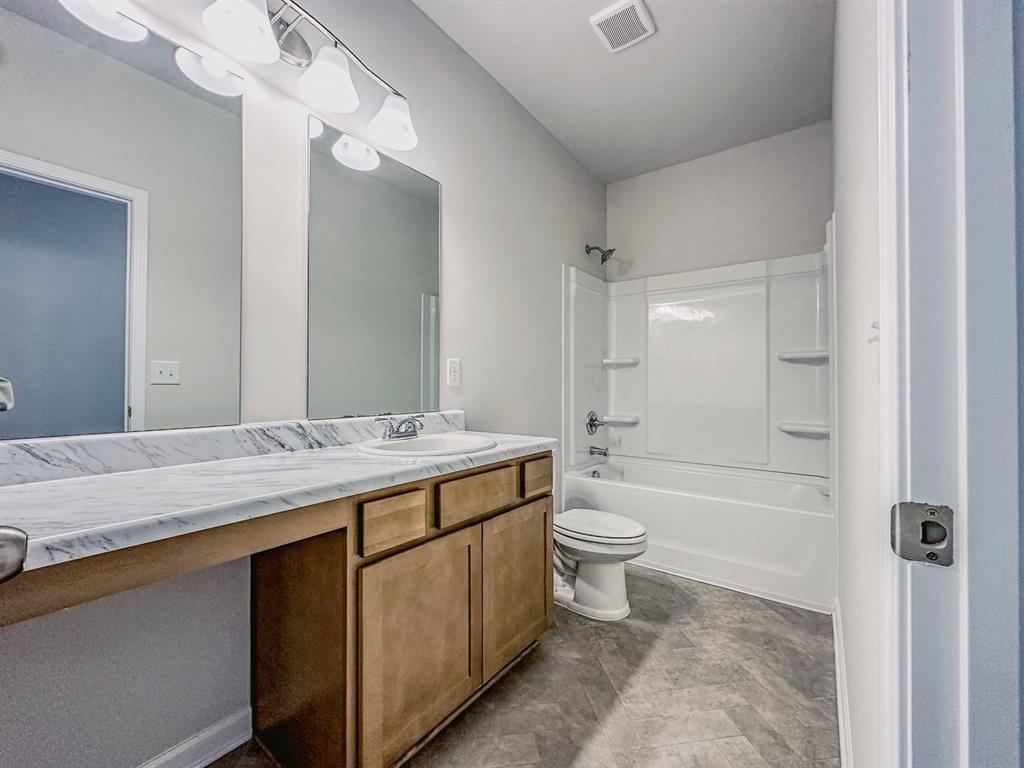4340 Brayfield Road Fort Worth, TX 76036 - Photo 26 of 28