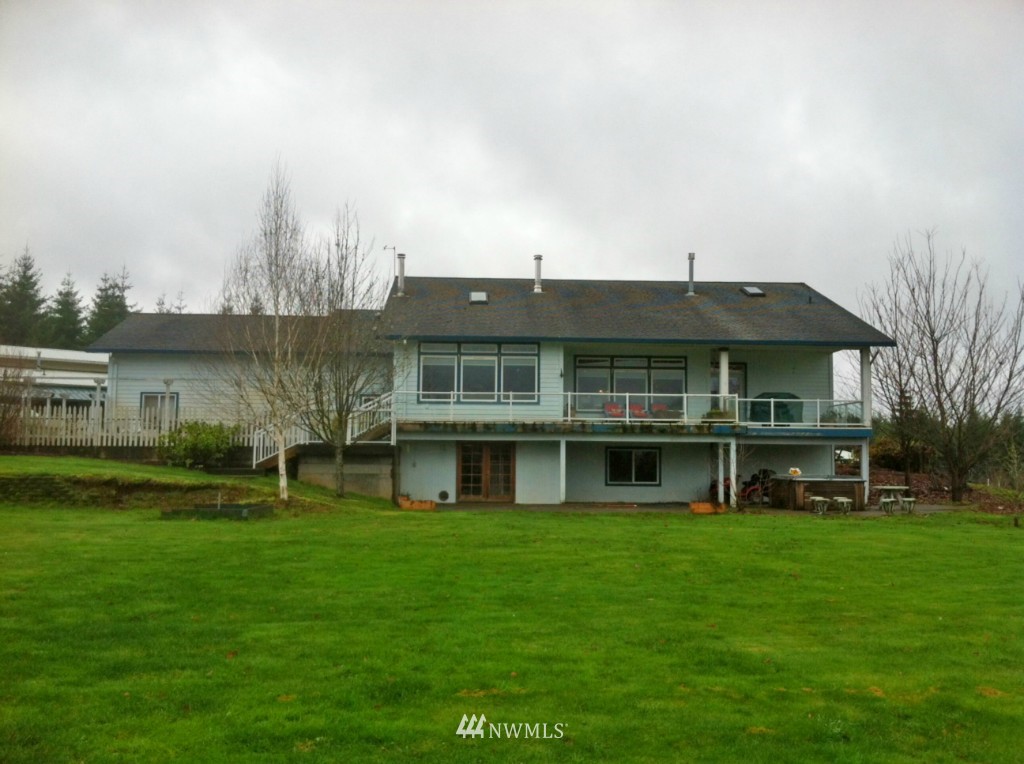 189 Cousins Road Chehalis, WA 98532 - Photo 1 of 15