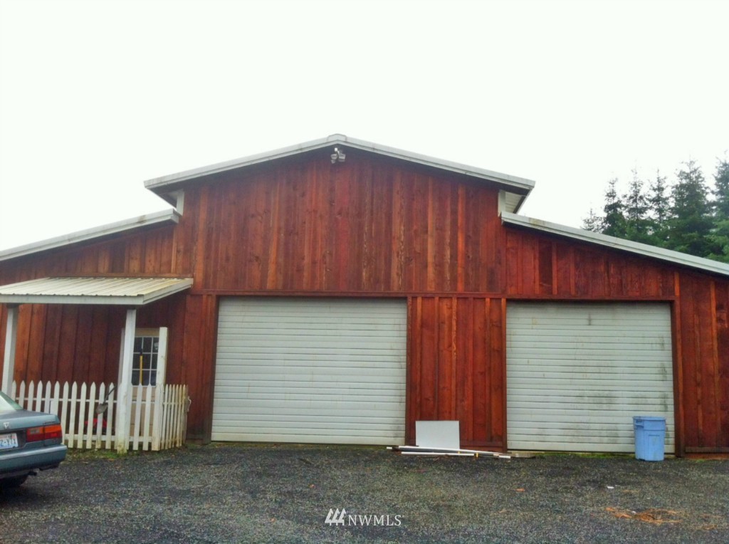 189 Cousins Road Chehalis, WA 98532 - Photo 3 of 15