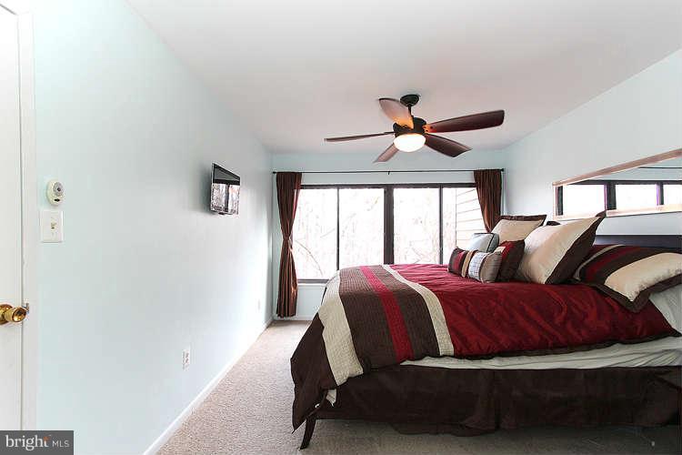 11505 Hearthstone Court Reston, VA 20191 - Photo 19 of 30 Bedroom (Master)