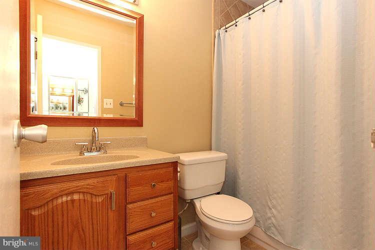 11505 Hearthstone Court Reston, VA 20191 - Photo 20 of 30 Bath (Master)