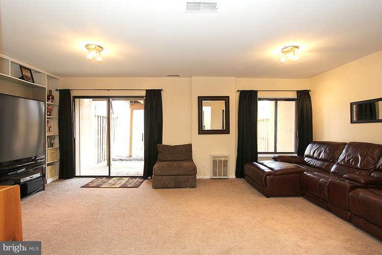 11505 Hearthstone Court Reston, VA 20191 - Photo 25 of 30 Basement