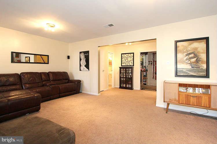 11505 Hearthstone Court Reston, VA 20191 - Photo 26 of 30 Basement