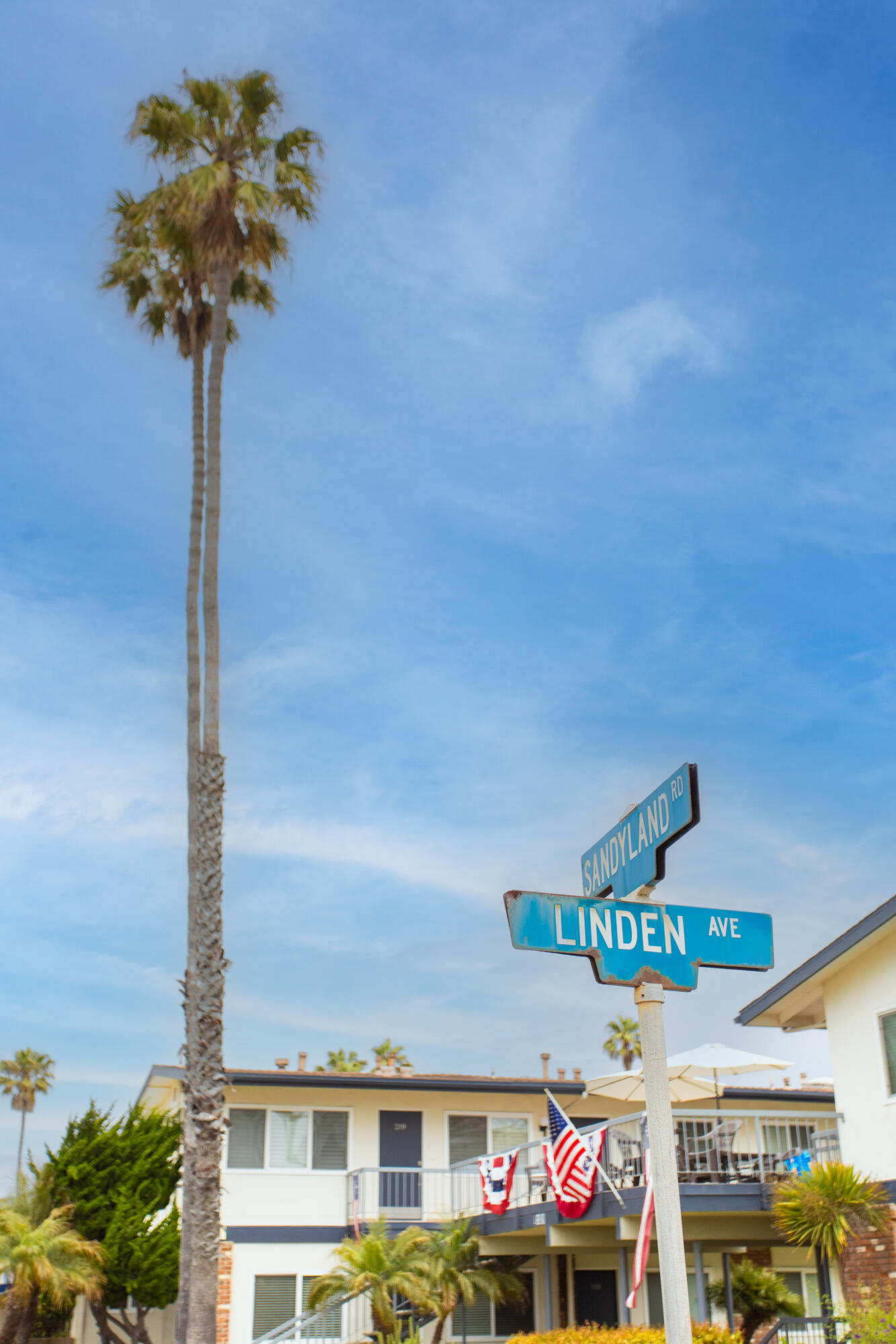 4902 Sandyland Road, Unit 134 Carpinteria, CA 93013 - Photo 19 of 19