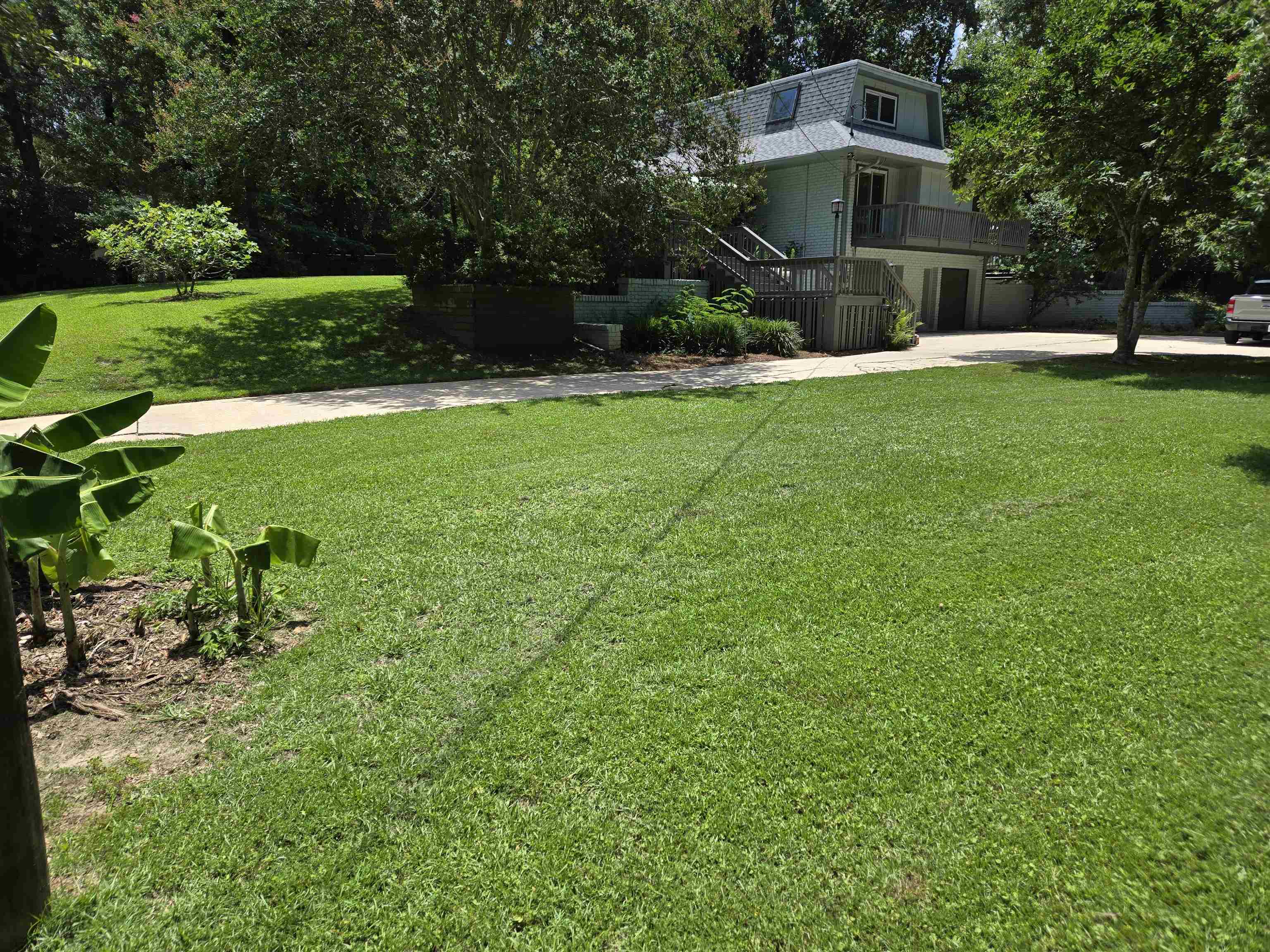 209 Ridgeland Road Tallahassee, FL 32312 - Photo 53 of 69