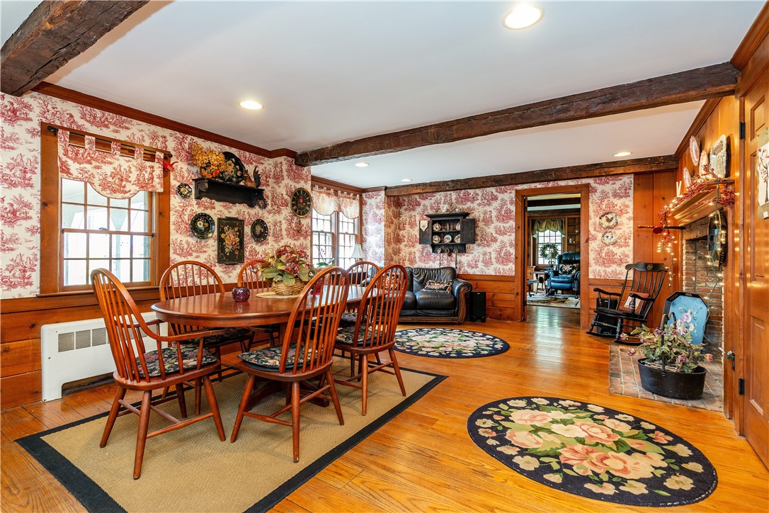 241 Howland Road East Greenwich, RI 02818 - Photo 19 of 50