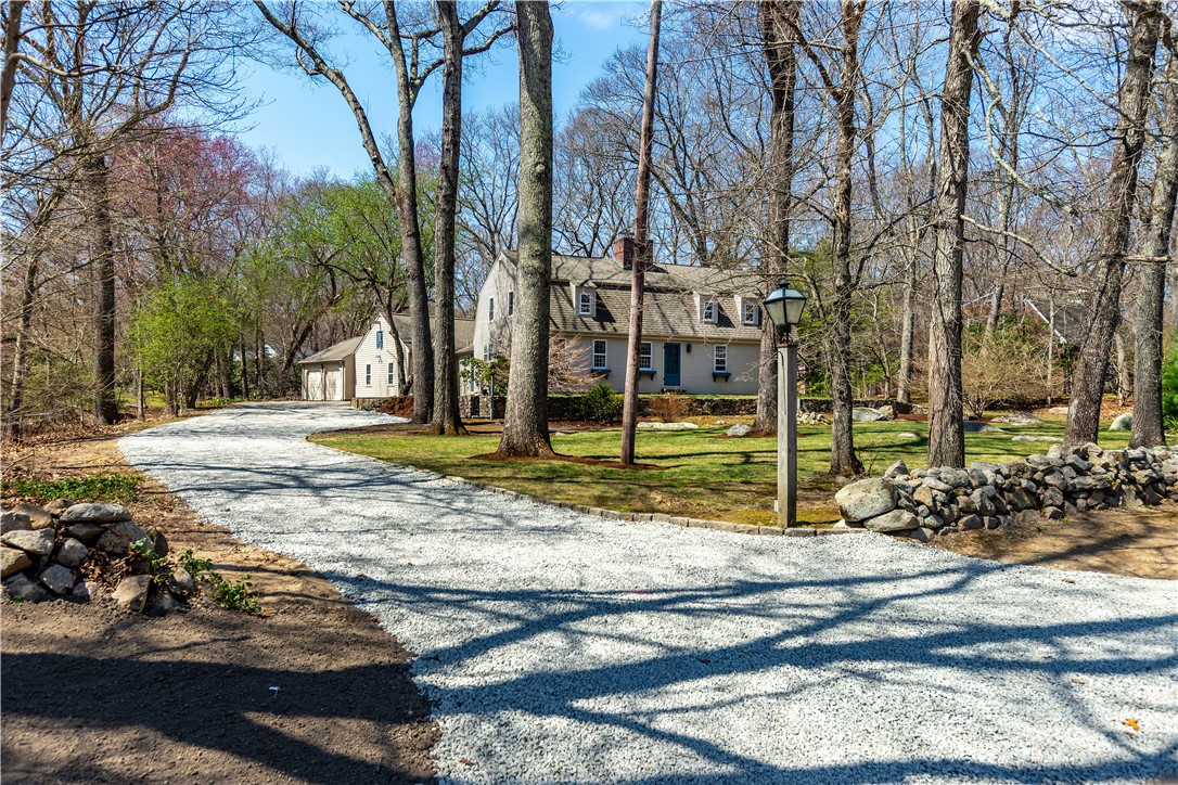 241 Howland Road East Greenwich, RI 02818 - Photo 2 of 50