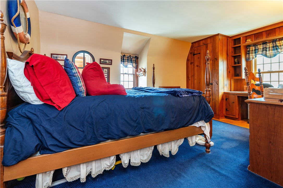 241 Howland Road East Greenwich, RI 02818 - Photo 38 of 50