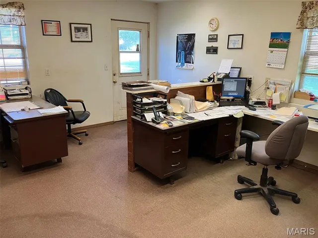 $175,000 | 4810 Airport Road, Albers, IL 62215