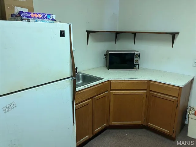 $175,000 | 4810 Airport Road, Albers, IL 62215