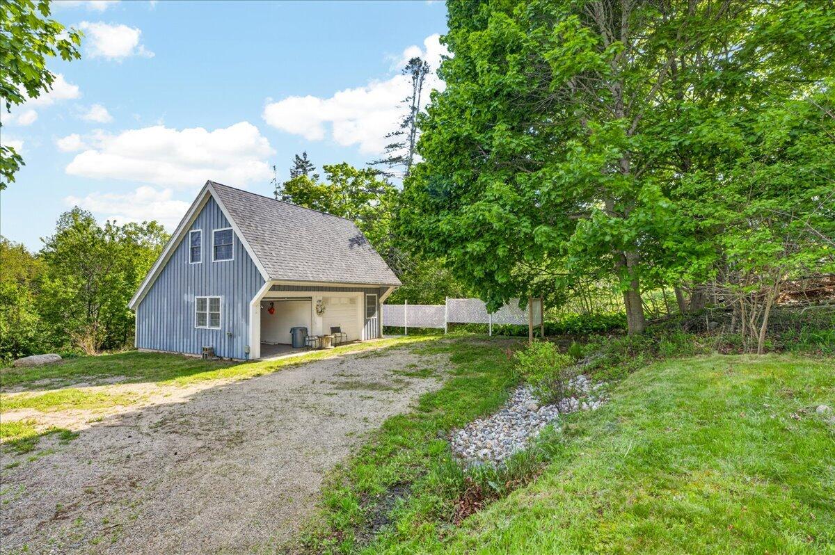 282 Sunset Road Deer Isle, ME 04627 - Photo 5 of 87 45-282 Sunset Cross Rd.-1011