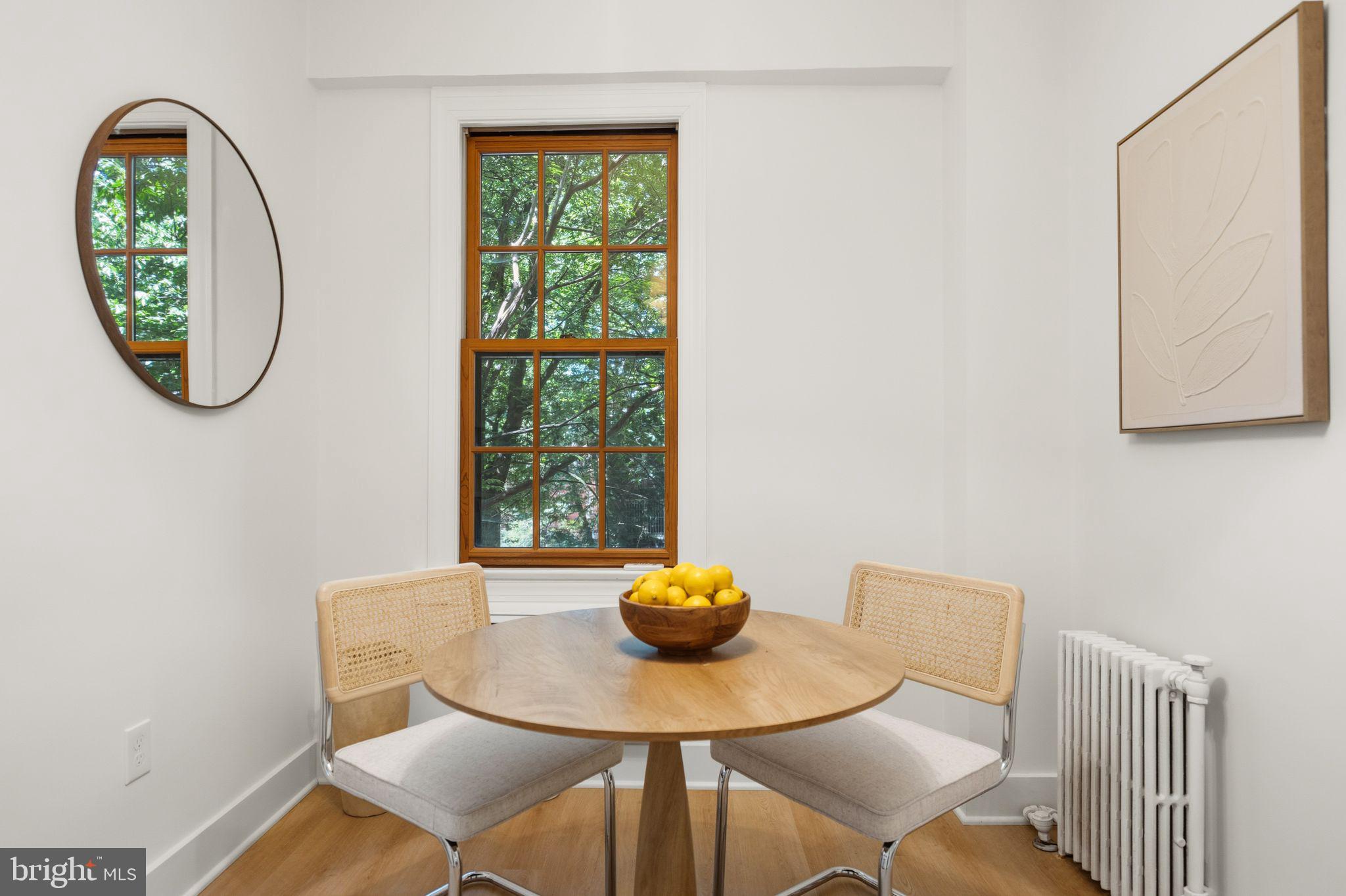 2032 Belmont Road Northwest, Unit 211 Washington, DC 20009 - Photo 22 of 63