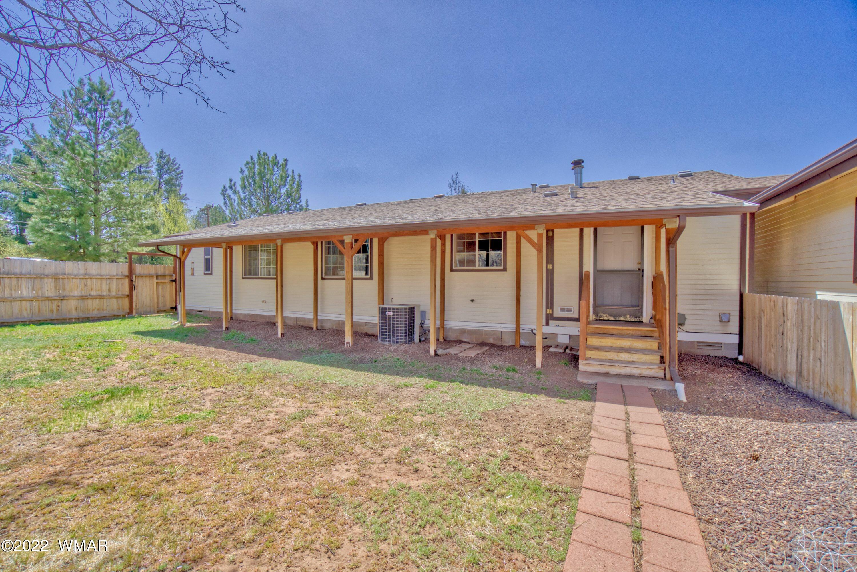 211 Rodeo Drive Lakeside, AZ 85929 - Photo 13 of 47 Gallery Image 13