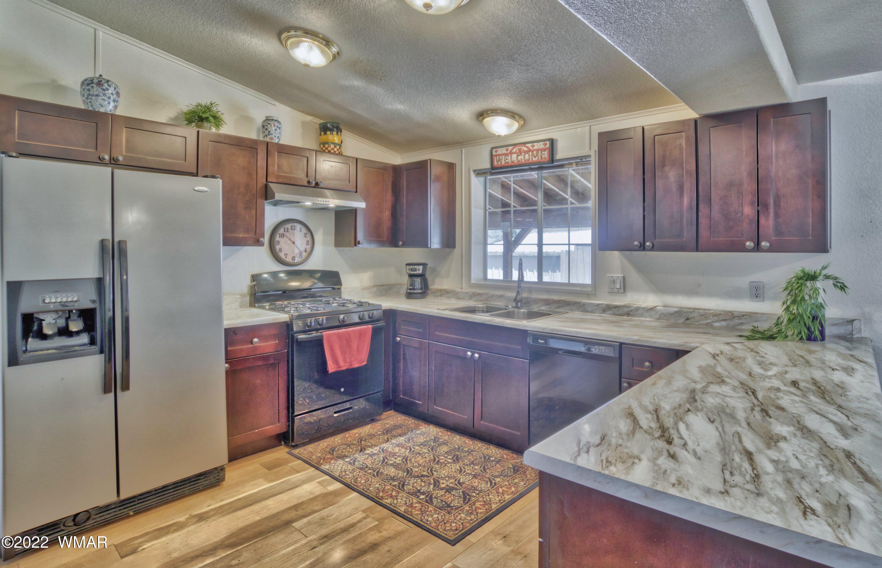211 Rodeo Drive Lakeside, AZ 85929 - Photo 5 of 47 Gallery Image 5