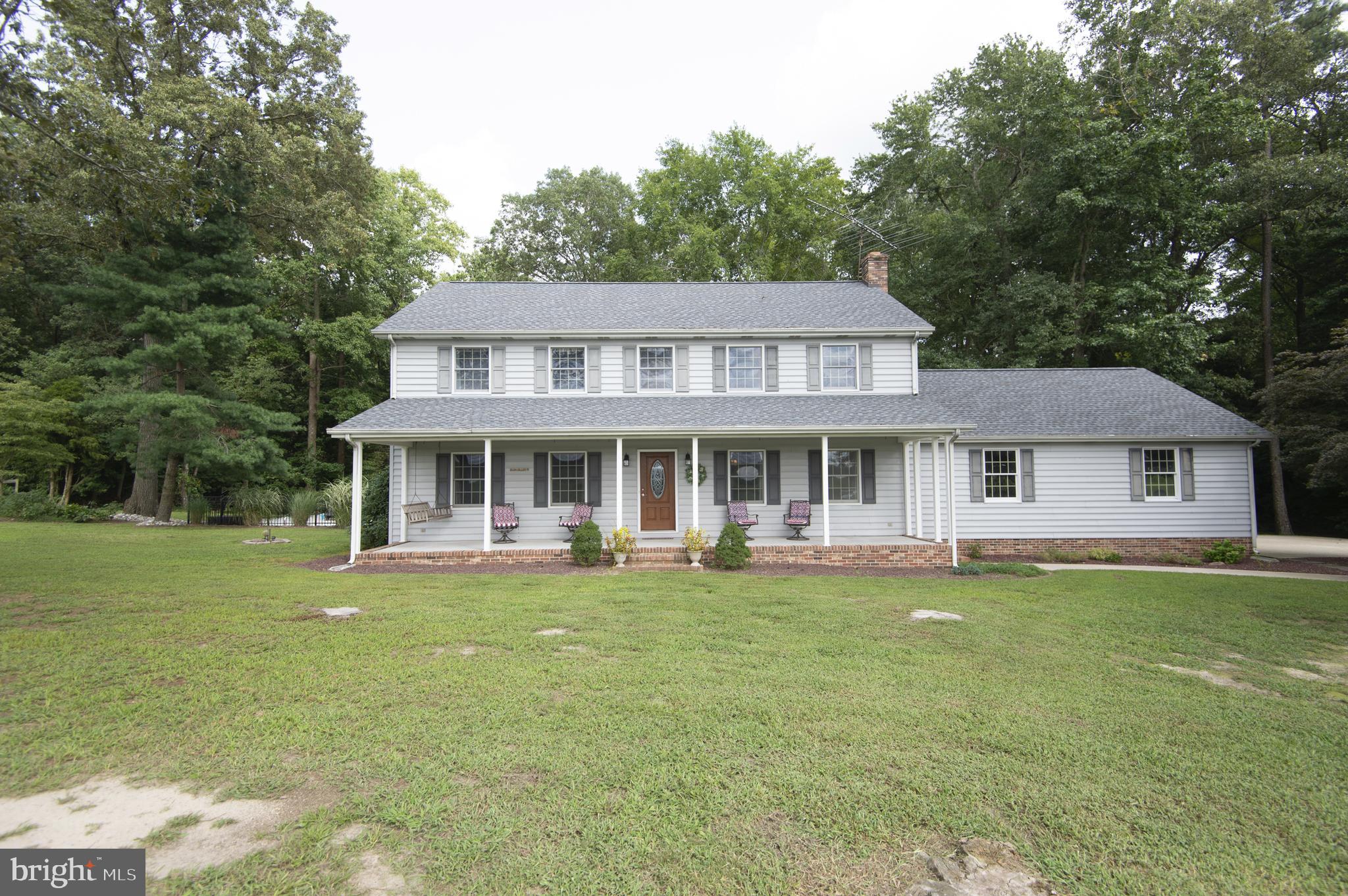 6021 Fooks Mill Road Rhodesdale, MD 21659 - Photo 14 of 89 Gallery Image 14
